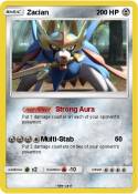 Zacian