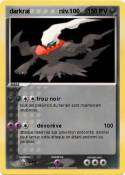 darkrai niv.100