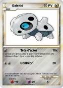 Galekid