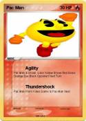Pac Man