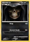 REAPER EX