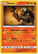 Junkrat