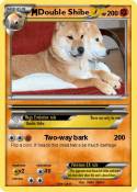 Double Shibe