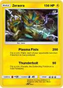 Zeraora