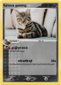 furious gaming