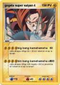 gogeta super
