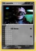 CD cenobite