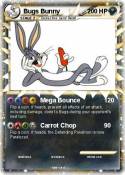 Bugs Bunny