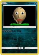 Baldi