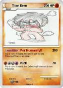 Titan Eren