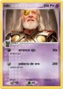 odin