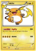 raichu