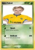 Malte Fotboll