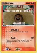 El-Mexicano
