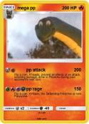 mega pp