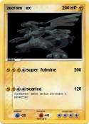 zecrom ex