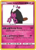 Latale Kirby's