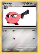 gun kirby