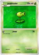 peashooter