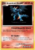 P.M. Groundzard