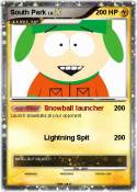 South Park