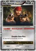 Jack Sparrow
