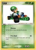 Luigi