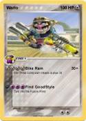 Wario