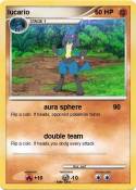 lucario