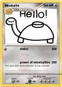 Mineturtle