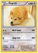 Doge EX