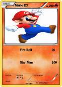 Mario EX