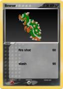 Bowser