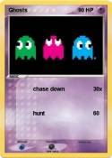 Ghosts
