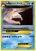 goblin shark
