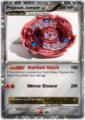 Pegasus Jumper
