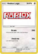 Roblox Logo