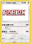Roblox Logo