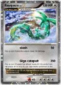Rayquaza