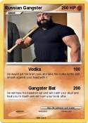 Russian Gangste