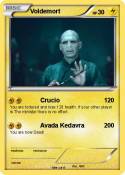 Voldemort