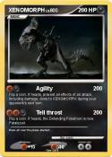 XENOMORPH