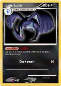 Lugia 2
