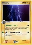 Pikatchu