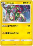 Rayquaza