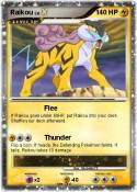 Raikou