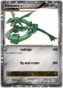 Rayquaza