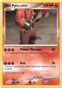 RED Pyro