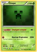 Creeper