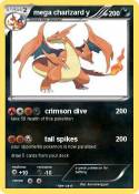 mega charizard